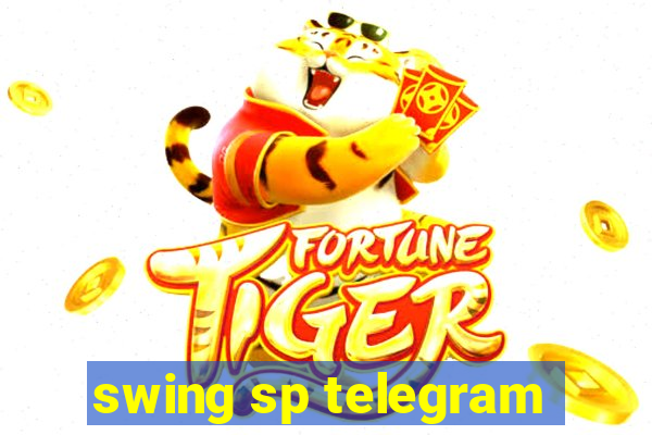 swing sp telegram